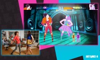 Just Dance 4