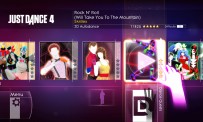 Just Dance 4