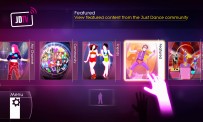 Just Dance 4