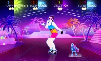 Just Dance 4