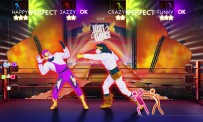 Just Dance 4