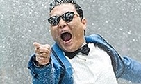 Just Dance 4 : Gangnam Style en DLC