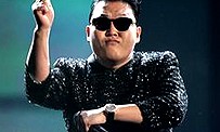 Just Dance 4 : Gangnam Style gameplay trailer
