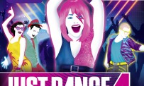 Just Dance 4