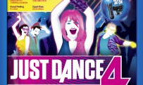 Just Dance 4