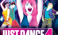 Just Dance 4