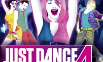 Just Dance 4