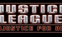 Justice League : Injustice For All