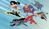 Justice League : Injustice For All