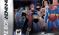 Justice League : Injustice For All