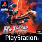K-1 Grand Prix