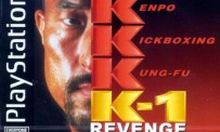 K-1 Revenge