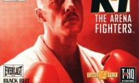 K-1 The Arena Fighters