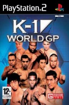 K-1 World GP