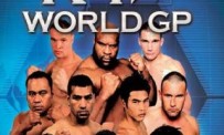 K-1 World GP