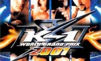 K-1 World Grand Prix 2001