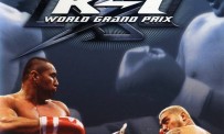 K-1 World Grand Prix