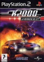 K2000 : La Revanche de KITT