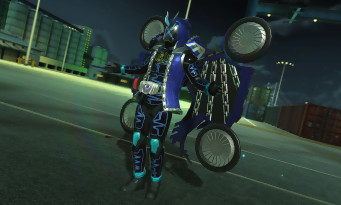 Kamen Rider : Climax Fighters