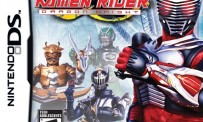 Kamen Rider Dragon Knight