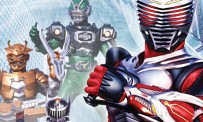 Kamen Rider Dragon Knight