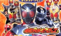 Kamen Rider Heroes