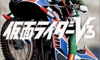 Kamen Rider V3