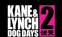 Kane & Lynch 2 : Dog Days