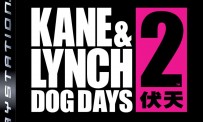 Kane & Lynch 2 : Dog Days