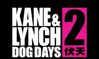 Kane & Lynch 2 : Dog Days