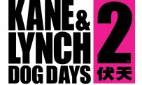 Kane & Lynch 2 : Dog Days