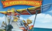 Kao 3 : Le Mystère du Volcan