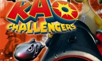 Kao Challengers