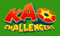 Kao Challengers