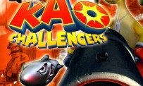 Kao Challengers