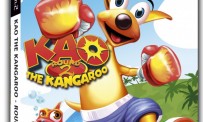 Kao The Kangaroo : Round 2