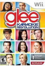 Karaoke Revolution Glee