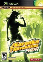 Karaoke Revolution Party