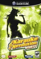 Karaoke Revolution Party