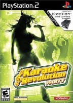 Karaoke Revolution Party