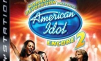 Karaoke Revolution Presents American Idol Encore 2