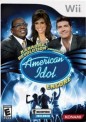 Karaoke Revolution Presents American Idol Encore
