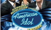 Karaoke Revolution Presents American Idol Encore