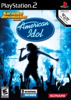 Karaoke Revolution Presents American Idol