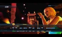 Karaoke Revolution