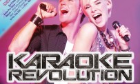 Karaoke Revolution