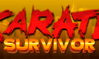 Karate Survivor