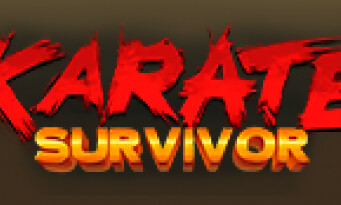 Karate Survivor