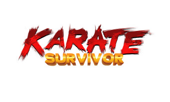 Karate Survivor