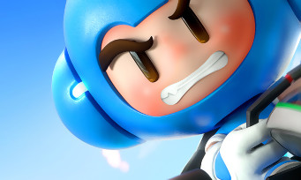 KartRider Drift : le Mario Kart coréen de Nexon arrive sur PS4, le trailer